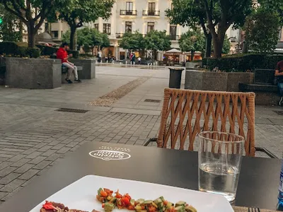 TENDILLAS 5 - Restaurante in Córdoba