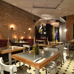 Teresa Carles - Vegetariana y Vegana