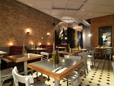 Teresa Carles - Vegetariana y Vegana in Barcelona