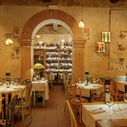 Terra di Siena - Italiana