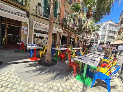 Terra Mia 2.0 - Italiana in Malaga