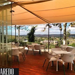 Terraza Recaredo - Restaurante