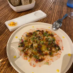 Terreo Cocina Casual - Restaurante