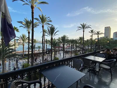 TESELAS - Restaurante, Barra & Eventos - Restaurante in Alicante