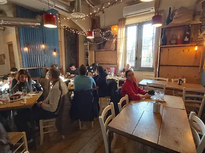 Testone - Italiana in Milan