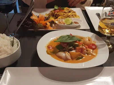Thai Corner - Tailandesa in Alicante