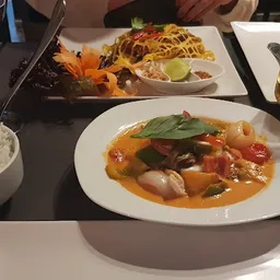 Thai Corner - Tailandesa