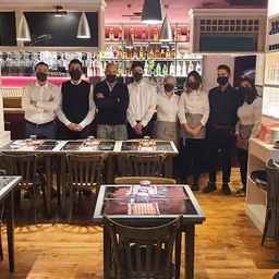 That's Amore Restaurant - Italiana