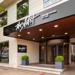 The Artist Grand Hotel of Art - Alta Cocina