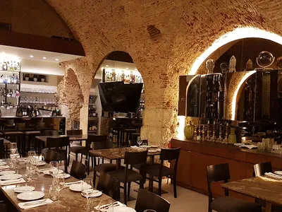 The Codfish House - Portuguesa in Lisbon