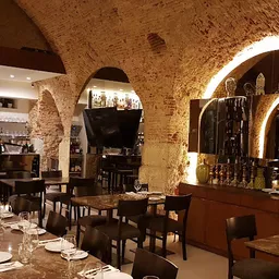 The Codfish House - Portuguesa