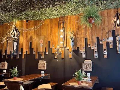 THE CUBE DAY - Latin American in Tarragona