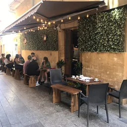 THE CUBE FUSION - Latinoamericana