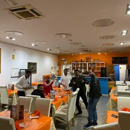 The Great India - India