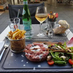 The Instant - Francesa