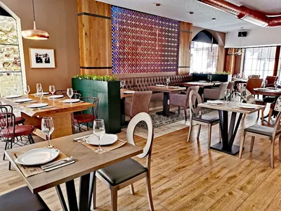 The Mafia - Italiana in Salamanca