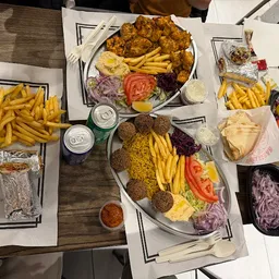 The Matbah - Oriente Medio