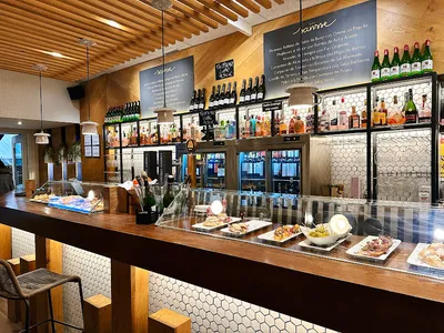 The New Sansse Donostia - Vasca in San Sebastián