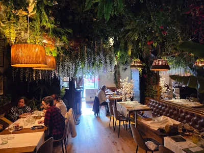 The Steak House - Europea in Barcelona