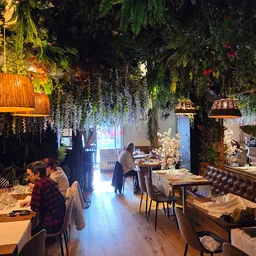 The Steak House - Europea