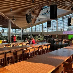 Time Out Market Barcelona - Mediterránea