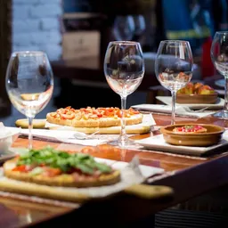 Tinto Fino Ultramarino - Mediterránea