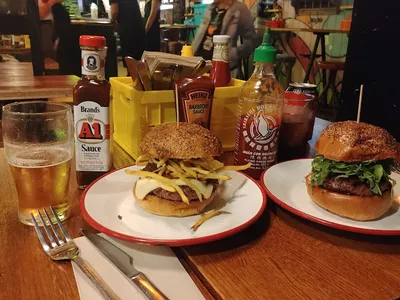 Tipula Casco Viejo - Americana in Bilbao