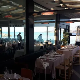 Tira do Playa - Mariscos