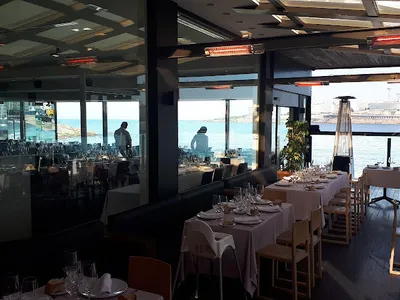 Tira do Playa - Mariscos in A Coruna