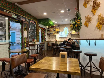 TKO Tacos Cádiz - Mexicana in Cadiz