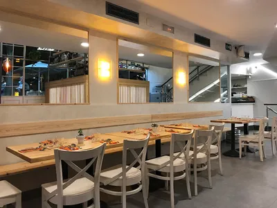 TOFU Girona - Restaurante in Girona