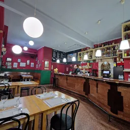 Tòful forum - Mediterránea