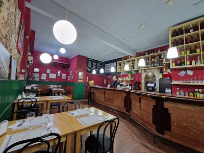 Tòful forum - Méditerranéenne in Tarragona