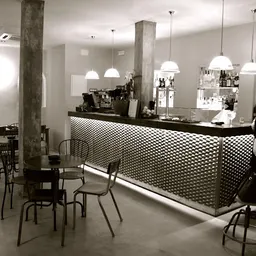 Toga Restaurante - Parrilla