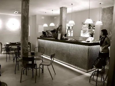 Toga Restaurante - Parrilla in Madrid