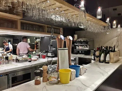 Topa Sukaldería - Parrilla in San Sebastián