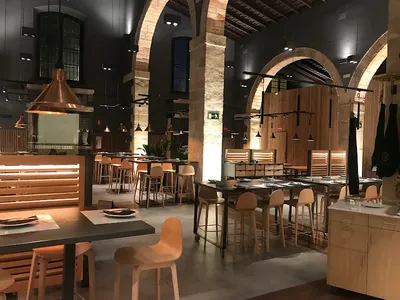 Toro tapas - Restaurante in Cadiz