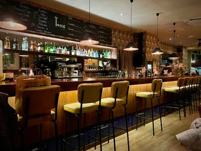 Tosca del Carme - Tapas in Barcelona