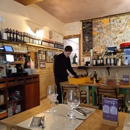 Trattoria Boboli - Italiana