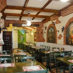 Trattoria da Giorgio - Italiana
