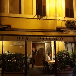 Trattoria Der Pallaro - Romana
