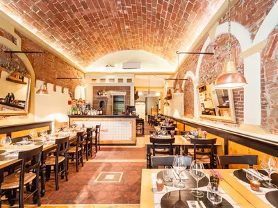 Trattoria Giovanni - Restaurante in Florence