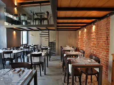 Trattoria Mibabbo - Italiana in Milan