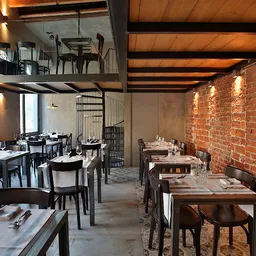 Trattoria Mibabbo - Italiana