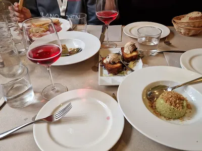 Trattoria Mirta - Italiana in Milan