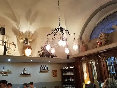 Trattoria Ponte Vecchio - Ristorante Firenze - Restaurante in Florence