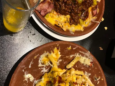 Trébedes Restaurante Bar - Parrilla in Toledo