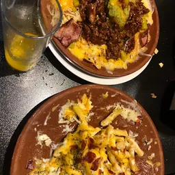 Trébedes Restaurante Bar - Parrilla