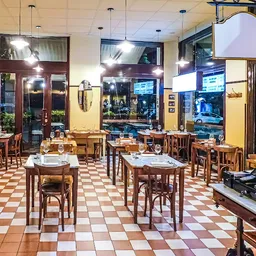 Trecca - Roma - Romana