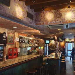 Tribeca - Fast Good Food - Americana